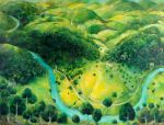 Into the Valley&nbsp;&copy;&nbsp;2026&nbsp;Lynda Jones