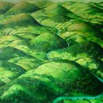 Late Summer Evening&nbsp;&copy;&nbsp;2026&nbsp;Lynda Jones