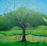 Winter's Tree&nbsp;&copy;&nbsp;2026&nbsp;Lynda Jones