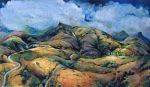Towards Llangynidr&nbsp;&copy;&nbsp;2026&nbsp;Lynda Jones