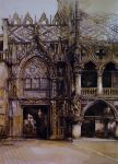 Doge's Palace&nbsp;&copy;&nbsp;2026&nbsp;Lynda Jones