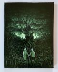 The Green Children of Woolpit &nbsp;&copy;&nbsp;2026&nbsp;Lynda Jones