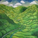 The Vale Of Ewyas&nbsp;&copy;&nbsp;2026&nbsp;Lynda Jones