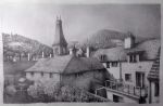 Above the Rooftops&nbsp;&copy;&nbsp;2026&nbsp;Lynda Jones