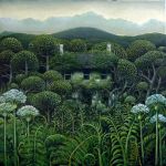 House of Flowers&nbsp;&copy;&nbsp;2026&nbsp;Lynda Jones