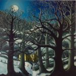 Six Trees&nbsp;&copy;&nbsp;2026&nbsp;Lynda Jones