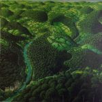 Border Landscape&nbsp;&copy;&nbsp;2026&nbsp;Lynda Jones
