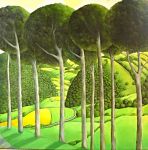 Landscape in North Devon&nbsp;&copy;&nbsp;2026&nbsp;Lynda Jones