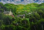 An Afternoon in August&nbsp;&copy;&nbsp;2026&nbsp;Lynda Jones