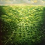 Into the West&nbsp;&copy;&nbsp;2026&nbsp;Lynda Jones