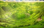 Jenny's View&nbsp;&copy;&nbsp;2026&nbsp;Lynda Jones