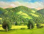 The White Hill&nbsp;&copy;&nbsp;2026&nbsp;Lynda Jones