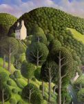 At the Start of Summer&nbsp;&copy;&nbsp;2026&nbsp;Lynda Jones